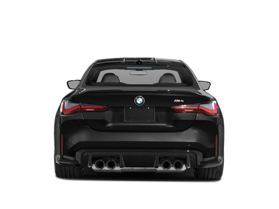 2022 BMW M4 Base