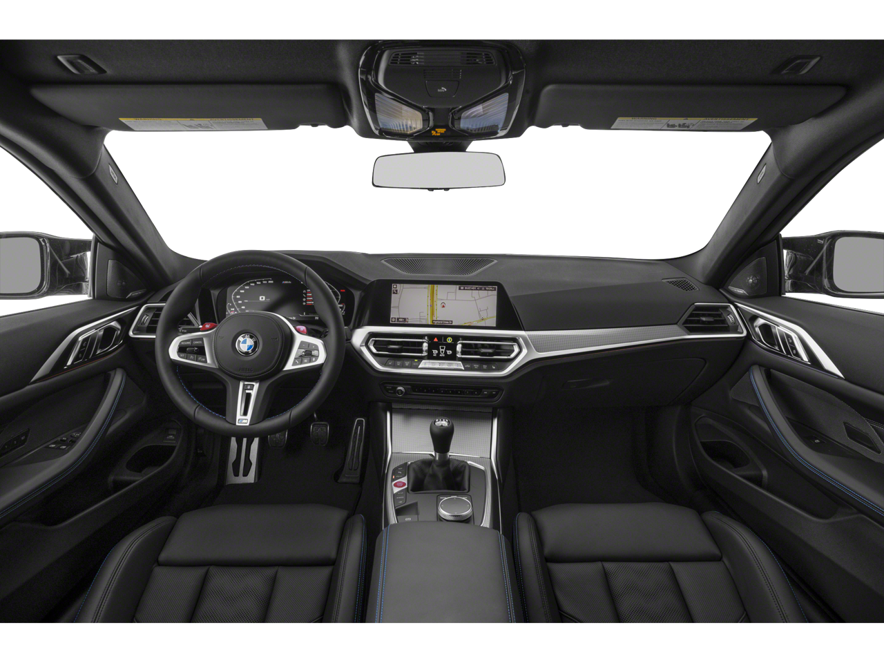 2022 BMW M4 Base