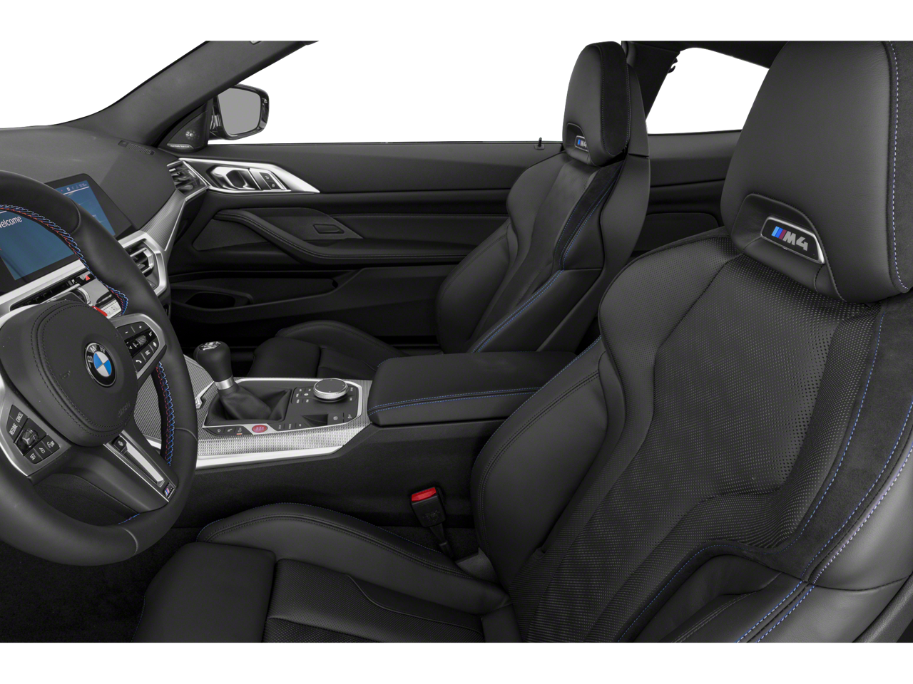 2022 BMW M4 Base