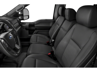 2022 Ford F-350SD XL DRW