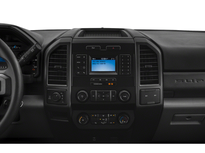 2022 Ford F-350SD XL DRW