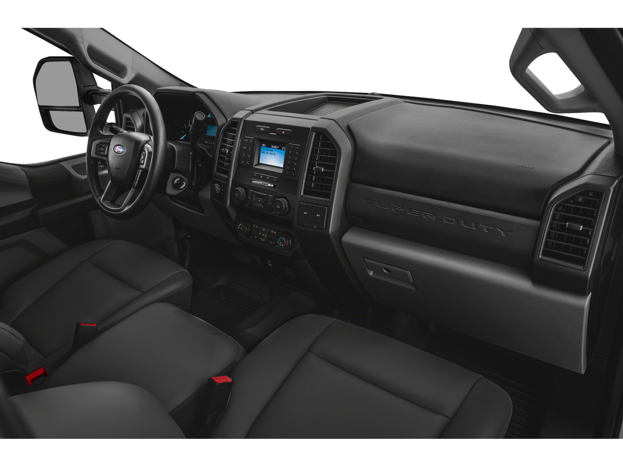 2022 Ford F-350SD XL DRW