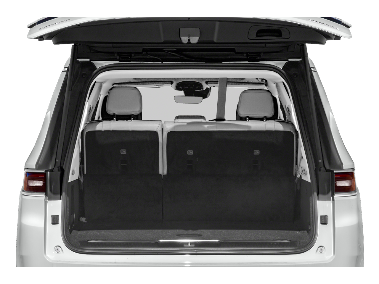 2022 Jeep Grand Wagoneer Series II