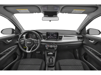 2022 Kia Rio S