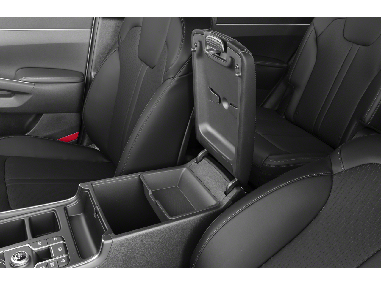 2022 Kia Sorento EX