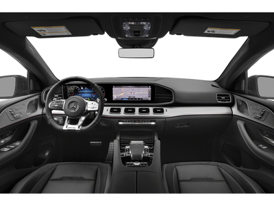 2022 Mercedes-Benz GLE GLE 53 AMG® 4MATIC®