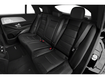2022 Mercedes-Benz GLE GLE 53 AMG® 4MATIC®