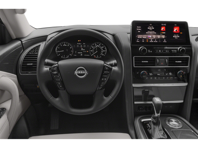 2022 Nissan Armada SV