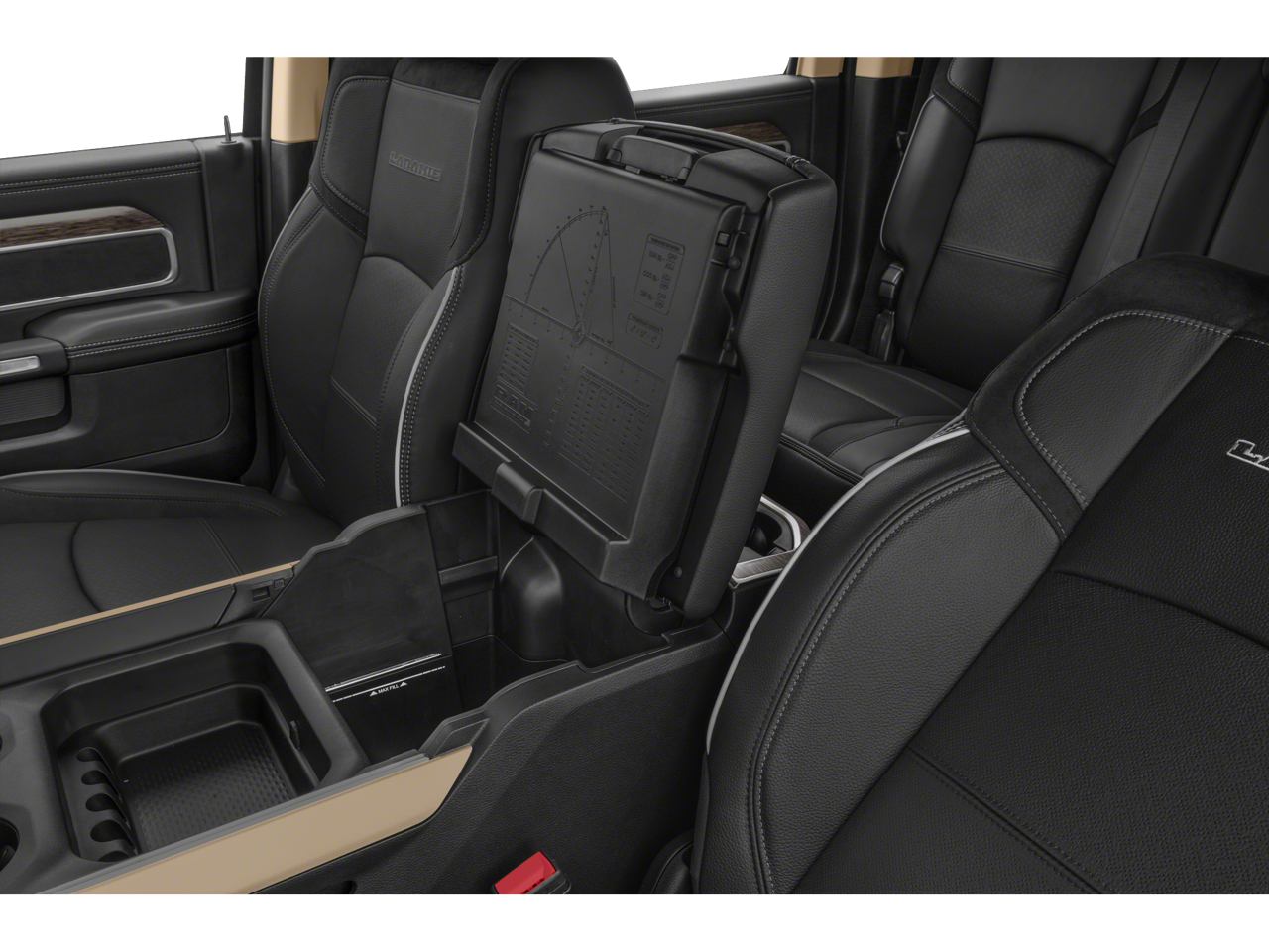 2022 RAM 3500 Laramie Longhorn