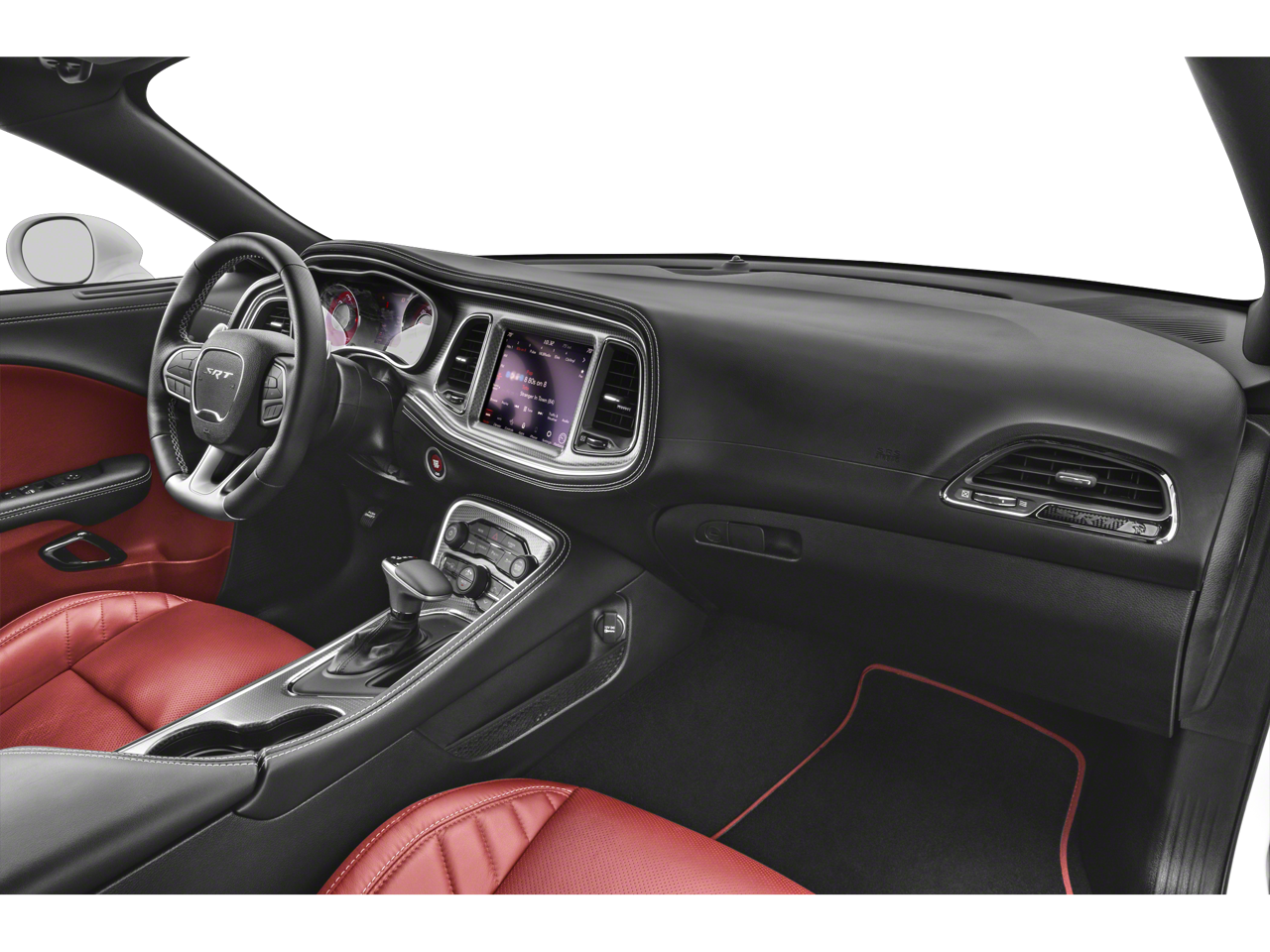2023 Dodge Challenger SRT Hellcat Redeye Widebody