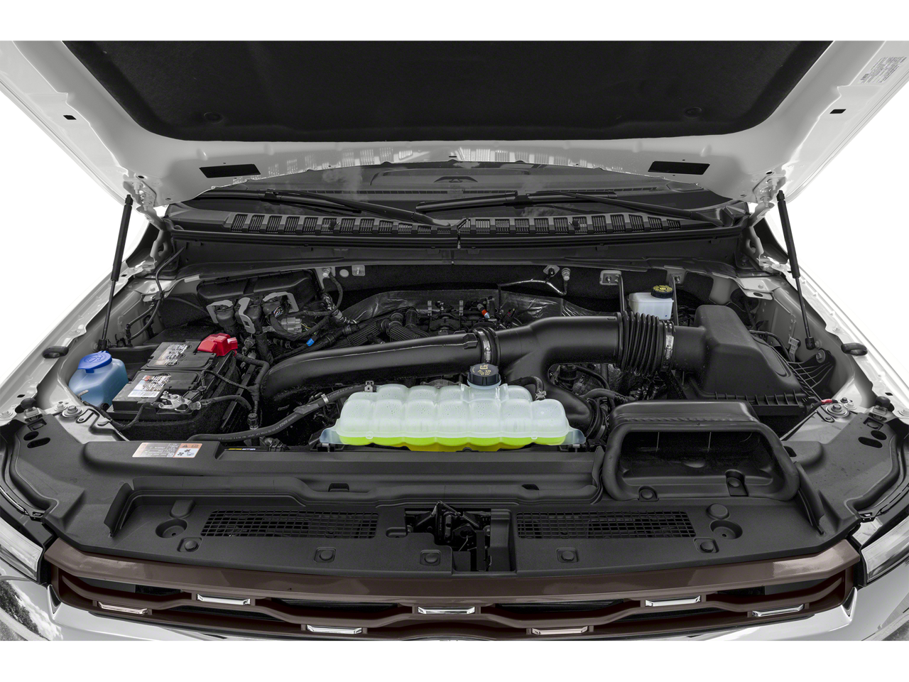 2023 Ford Expedition King Ranch