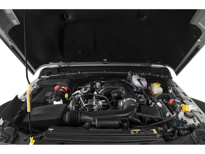 2023 Jeep Wrangler Sport RHD Right Hand Drive