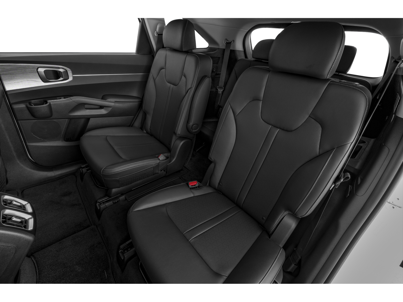2023 Kia Sorento EX