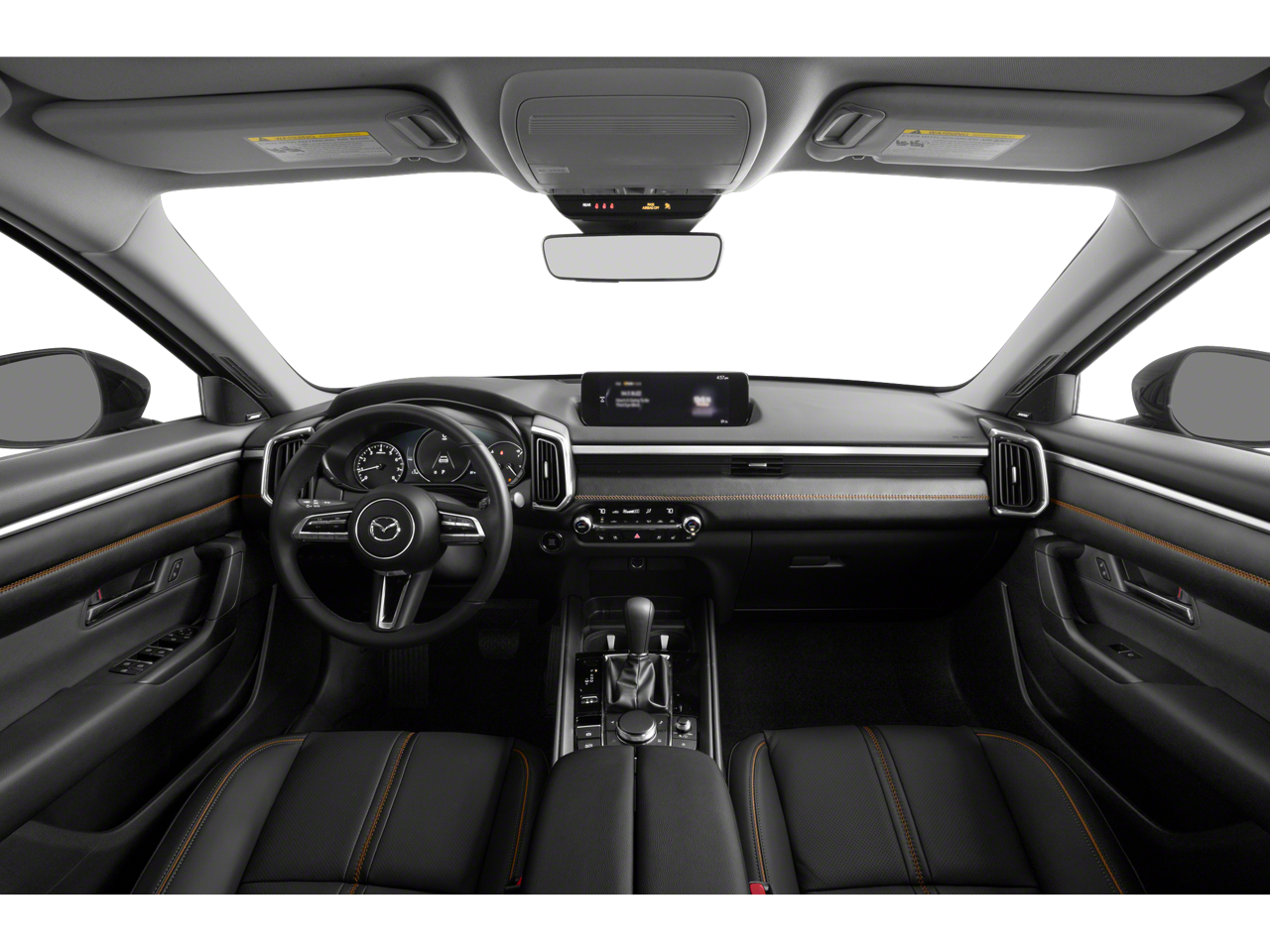 2023 Mazda Mazda CX-50 2.5 S Premium Plus Package