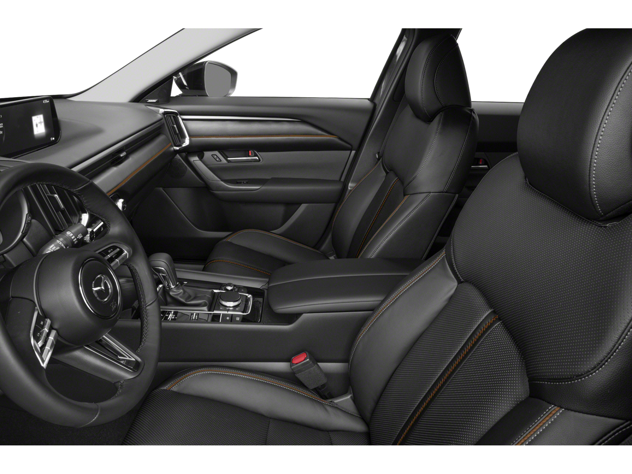 2023 Mazda Mazda CX-50 2.5 S Premium Plus Package