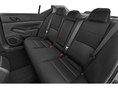 2023 Nissan Altima 2.5 S