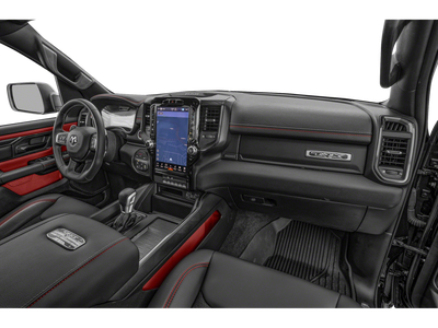 2023 RAM 1500 TRX