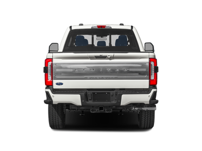 2024 Ford F-250SD Limited