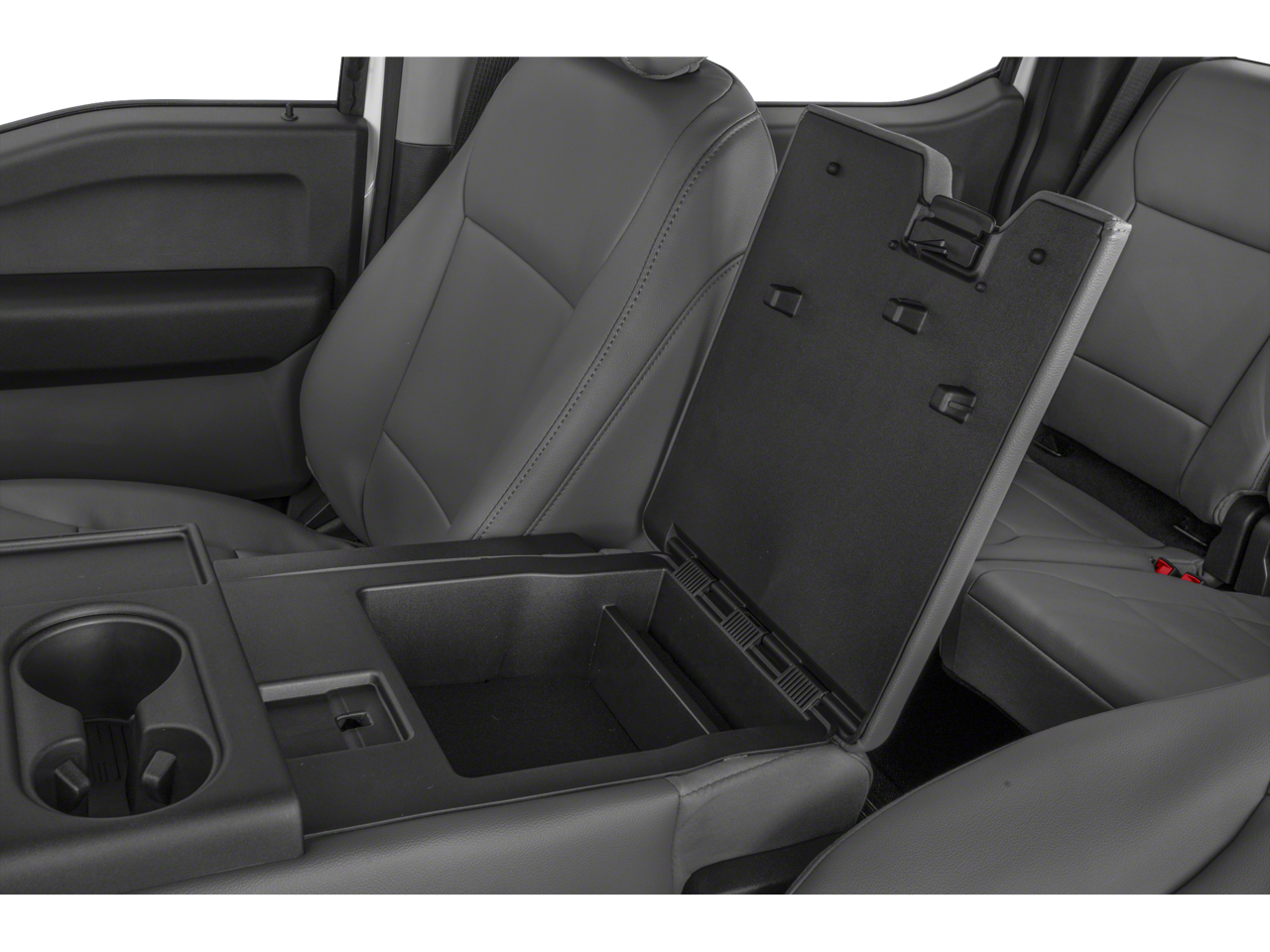 2024 Ford F-250SD XL