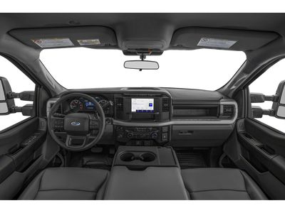 2024 Ford F-250SD King Ranch