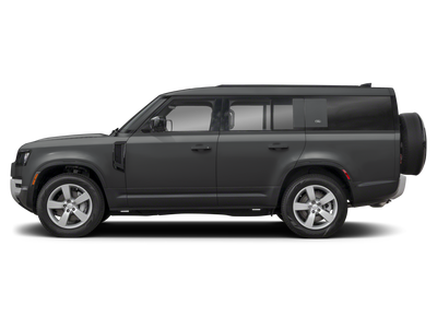 2024 Land Rover Defender 130 Outbound