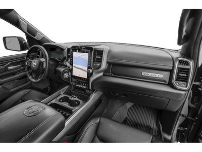 2024 RAM 1500 Rebel