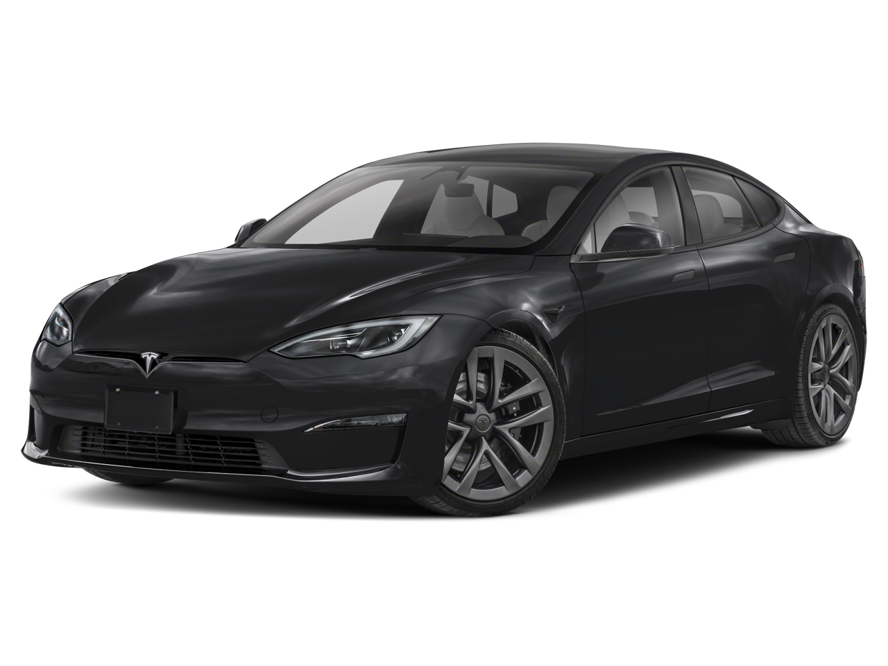 2024 Tesla Model S Base