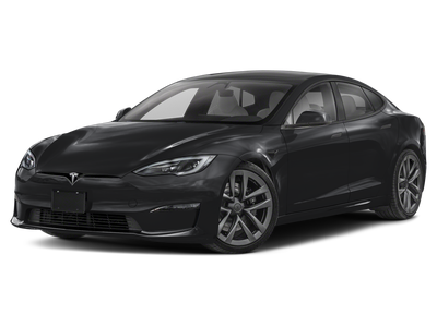 2024 Tesla Model S Base