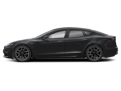 2024 Tesla Model S Base