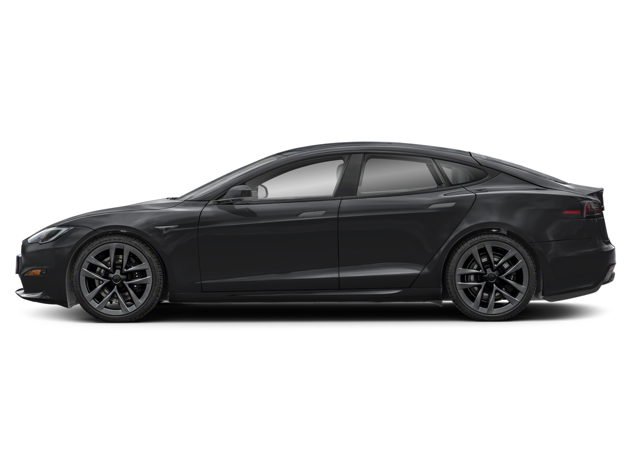 2024 Tesla Model S Base