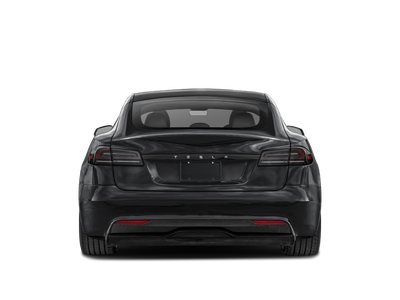 2024 Tesla Model S Base
