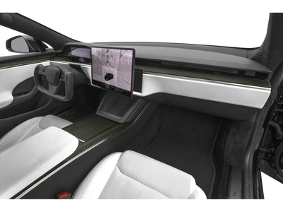 2024 Tesla Model S Base