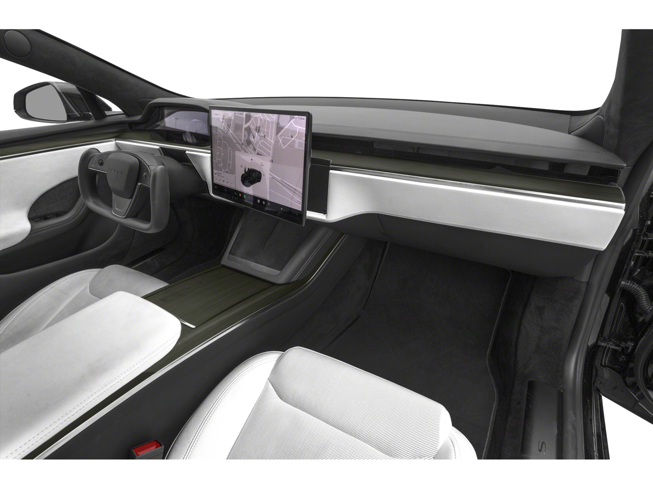 2024 Tesla Model S Base