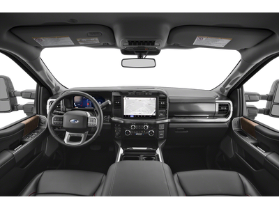 2025 Ford F-350SD Lariat DRW