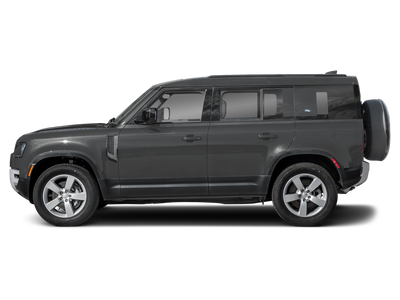 2025 Land Rover Defender 110 S