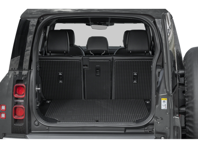 2025 Land Rover Defender 110 S