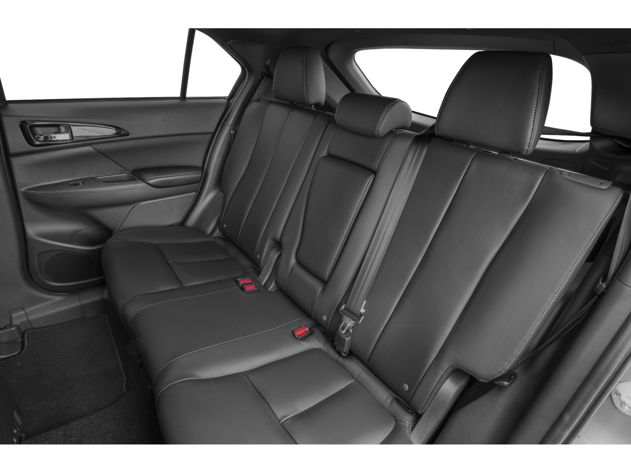 2025 Mitsubishi Eclipse Cross SEL
