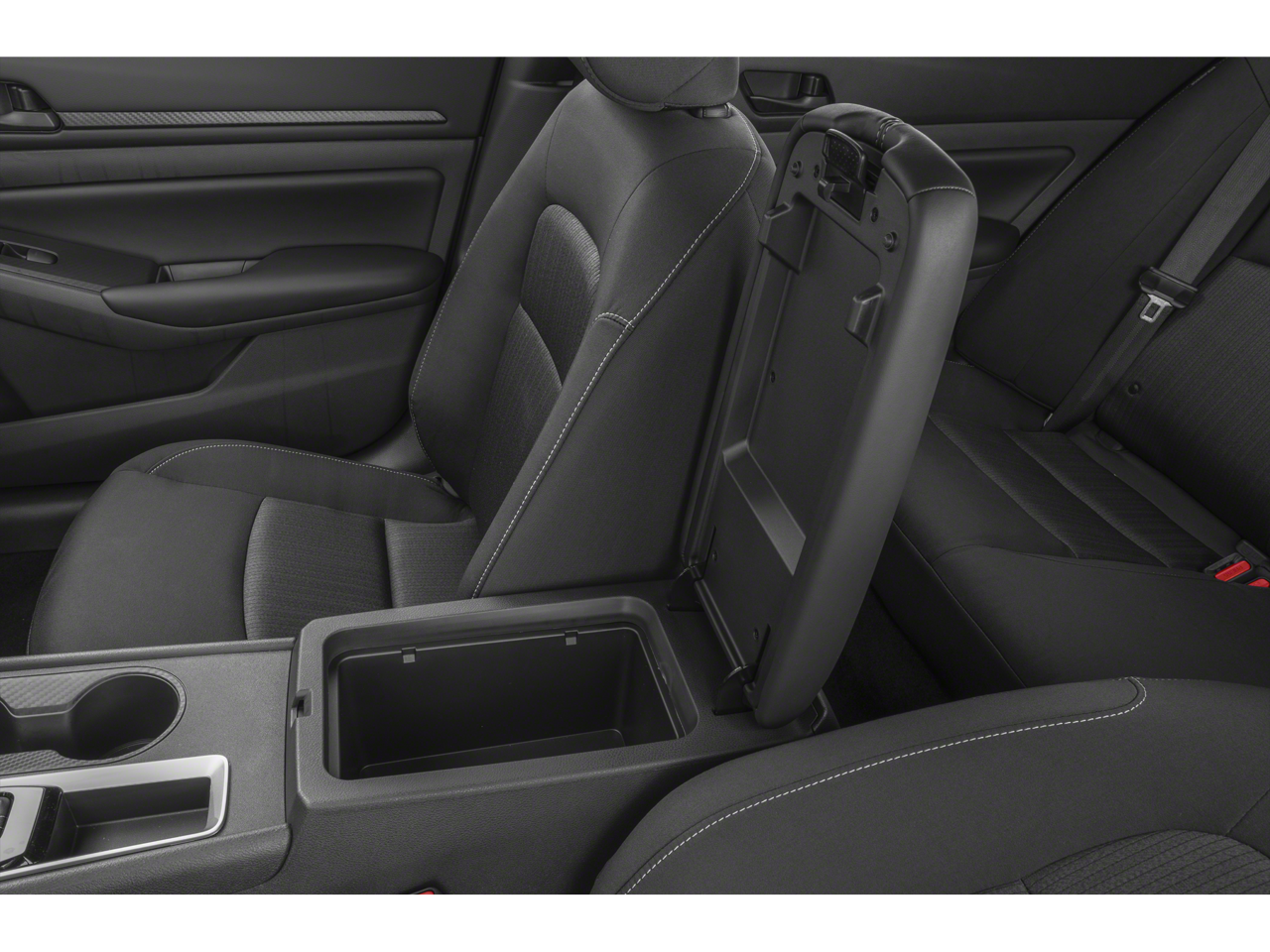 2025 Nissan Altima 2.5 S