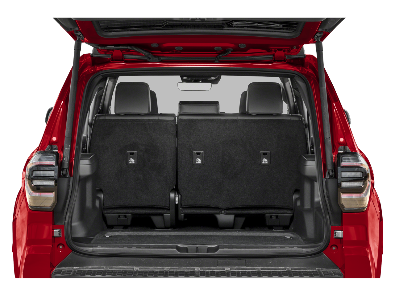 2025 Toyota 4Runner TRD Off-Road