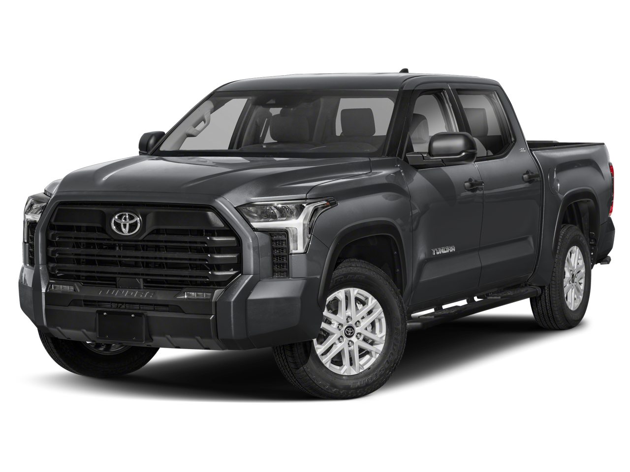 2025 Toyota Tundra SR5 3.4L CrewMax 5.5' Bed's photo