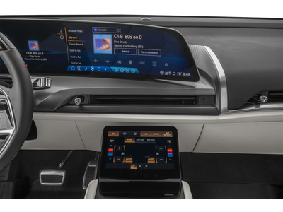 2026 Cadillac VISTIQ Premium Luxury