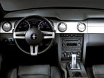 2008 Ford Mustang Deluxe