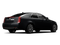 2009 Cadillac CTS Base 1SB