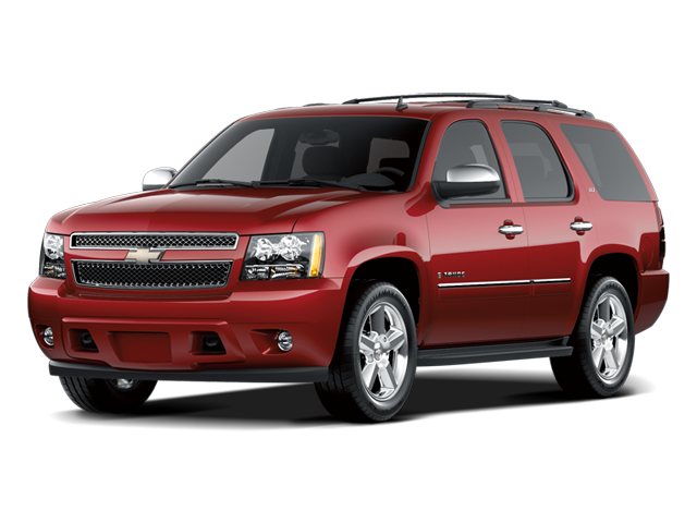 2009 Chevrolet Tahoe LT Z71