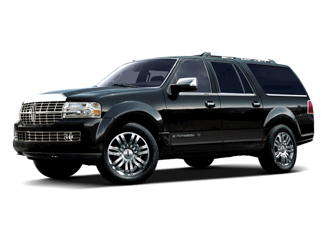 2009 Lincoln Navigator L Base