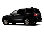 2009 Lincoln Navigator L Base