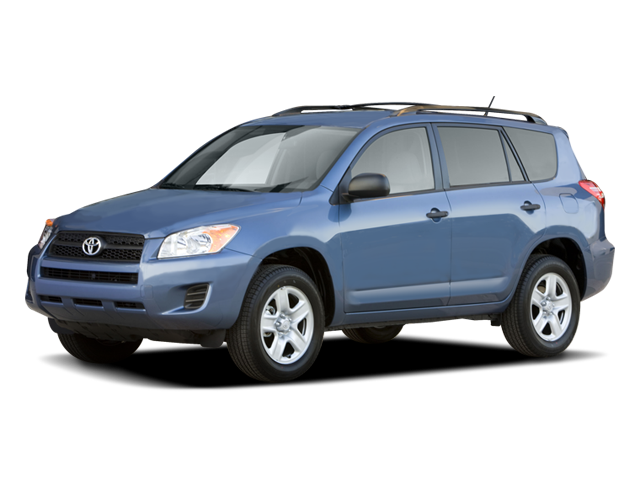 2009 Toyota RAV4's photo