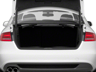 2010 Audi A4 2.0T Premium FrontTrak