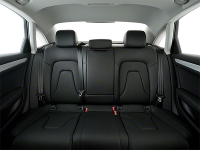 2010 Audi A4 2.0T Premium FrontTrak