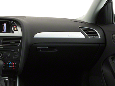 2010 Audi A4 2.0T Premium FrontTrak